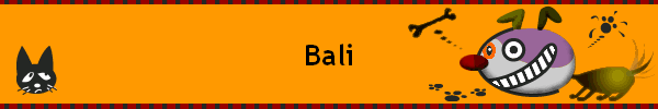 Bali