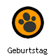 Geburtstag