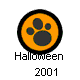 Halloween 
      2001