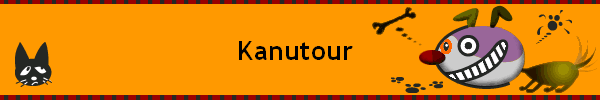 Kanutour
