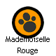Mademoiselle 
 Rouge